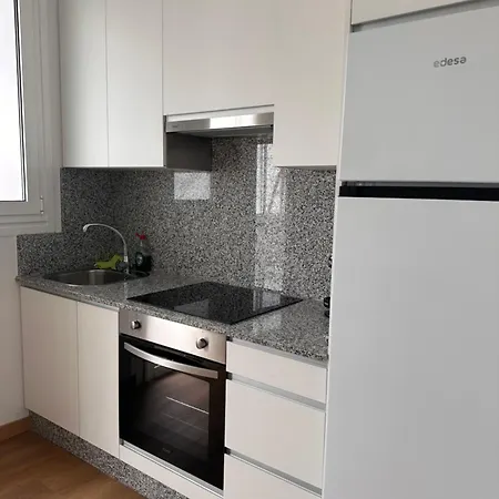 Dakar Apartman