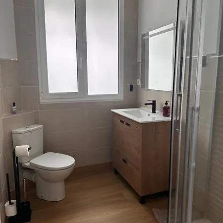 Dakar Apartman *